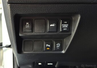 NISSAN X-TRAIL DCi 2016 MANUÁL 7MÍST LED 4x4 ⭐PLNÁ VÝBAVA - 8