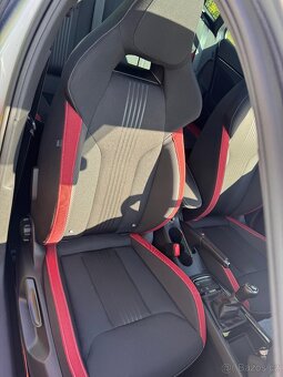 Škoda Scala, ŠKODA SCALA 1.5 TSI 110KW 60000KM - 8
