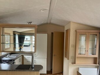 Mobilní dům - mobilheim Willerby Granada 11 x 3,7m - 8