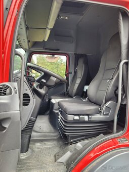 Mercedes Benz Atego 821 - 8