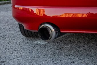 Mitsubishi Eclipse 2.4 benzín / Renovované / AJ NA SPLÁTKY - 8