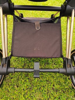 Cybex priam spring bloosom - 8