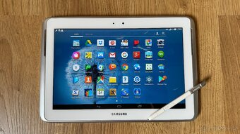 Tablet Samsung Galaxy Note 10.1 N8000 - 8