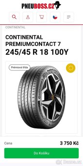Originál alu r18 5x112 MERCEDES BENZ V-CLASS - 8