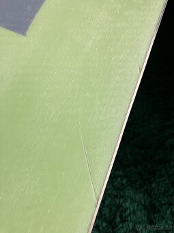 Snowboard Set - 8