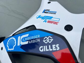 Kompletní originální kapoty BMW M1000RR 2021 |K66| - 8