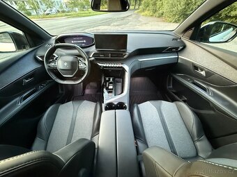 Peugeot 5008 7 míst individuální výbava - 8