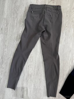 Prodám zánovní jezdecké rajtky - 8