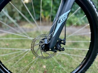 🚴♂️ Specialized Rockhopper 29” XL - 8