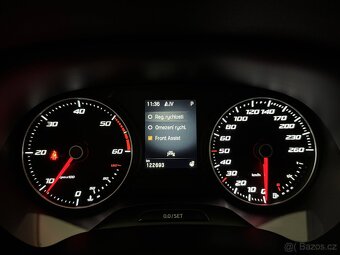 Seat Ateca 2.0TDi DSG X-Perience Kessy LED - 8