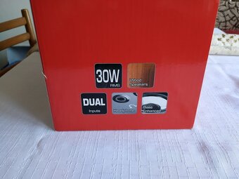 reprobedny na PC-Genius HI-FI - 8