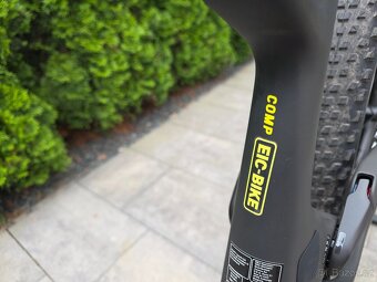 Nové kolo Scott Spark RC Comp 2024 vel. S - 8