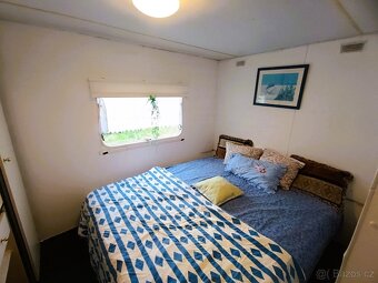 Mobilní dům (mobilheim) Sunseeker Klaas - 8