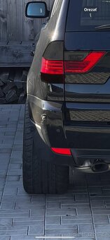 Bmw x3 e83 - 8