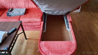 sedací souprava - 8