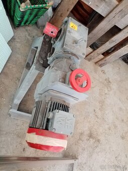 Briketovací linka - 8