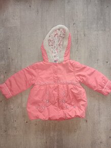 Dívčí oblečení, vel. 86 - 8