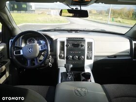 Dodge Ram 5.7i V8 Hemi 4x4 LPG - 8