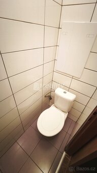 Pronájem slunného bytu 2+1, Náměšť nad Oslavou, ev.č. 02225 - 8