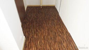 3+1 O.- Zábřeh, Karpatská, 17.000 Kč i s energiemi. Volný. - 8