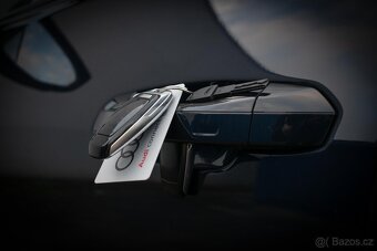 Audi A6 2.0tfsi 180kw quattro 360´ MATRIX KEYLESS STRESNE - 8