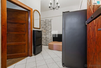 Prodej bytu 1+1, 37, m2, Praha 4 - 8