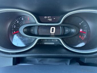 Trafic 2,0 dCi Grand Confort 88kW parkovací kamera - 8