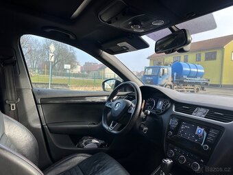 Škoda Octavia 3 RS 2.0 TDI - 8