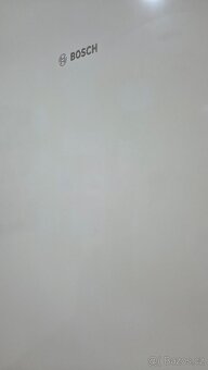 Lednice se samostatným mrazákem Bosch - 8