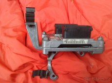 Alfa 156, 2.0 T.S, 114 kW 1999, náhradní díly - 8