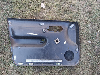 Tapecírunk dveří Felilcia - 8