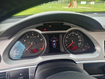 Audi A6 Limuzína 150kw - 8