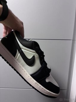 Tenisky Jordan 1 Low - 8