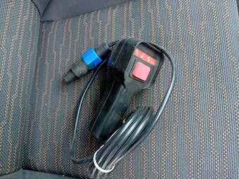 Ford Ranger 2.2 TDCi Duratorq 4x4 DoubleCab XL - 8