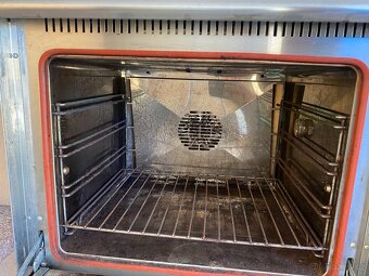 TROUBA MULTIFUNKČNÍ FC 60 - ELEKTRICKÁ - 8