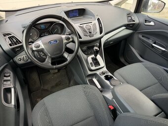 Ford C-Max 2.0TDCI - 8