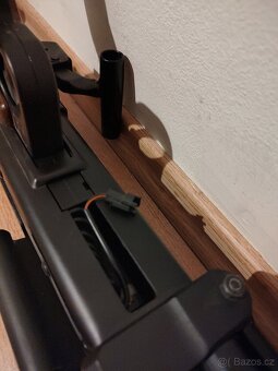 Airsoftový kulomet MG42 - 8