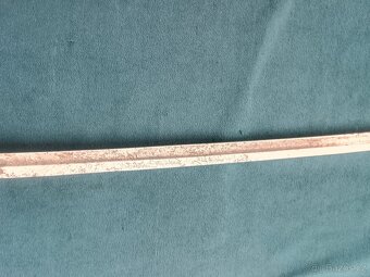 Šavle Rakousko Uhersko mod.1861 - 8