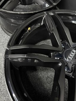 Alu WheelWorld 5x112 19” - 8