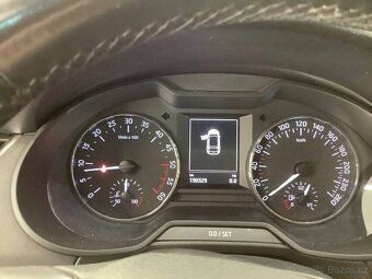 Octavia 2.0 TDI 110kW,Elegance,Webasto,Xenon.Navi. - 8