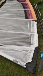 Kompletní  windsurfing Tabou - 8