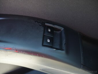 Opel Meriva 1.4i ,  88 kW benzín, 2012 - 8