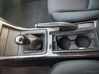 Prodám Mazda 6 GH combi - 8