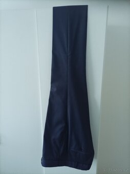 Pánský oblek - 8