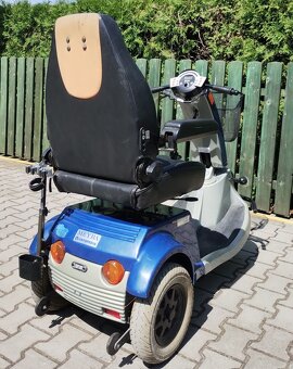 Meyra Ortocar 315 - 8