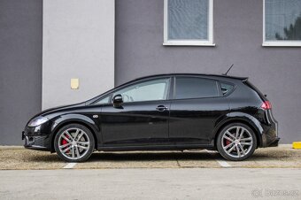 Seat Leon Cupra R - 8