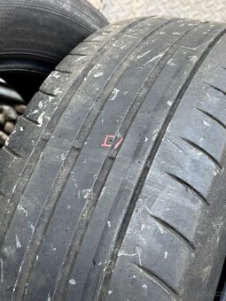 225/55/17 - Goodyear letní sada pneu - 8