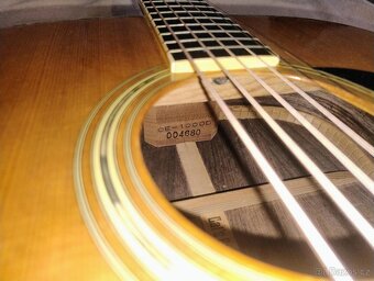 Tokai CE-1000D 1980 - 8