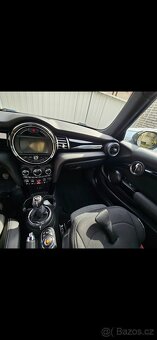 Prodam Mini cooper 1,5D 10/2014 - 8