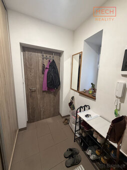 Prodej bytu 2+kk, 70 m2, Lenešice - 8